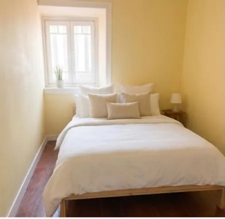 Boogaloo House The Pink * Setubal